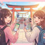 推しの聖地巡礼の意味とは？初心者でも楽しめる聖地の見つけ方とマナーを解説