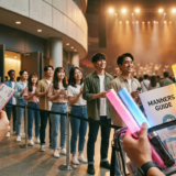 推しへのマナーを現場で守るには?ライブやイベント参戦前に必ず知っておきたい基本ルール