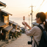 推しの聖地を一人で巡礼する魅力とは?初心者が安心して楽しむための完全ガイド