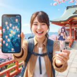 推しの聖地巡礼で聖地を巡るコツとは?聖地マップを活用して後悔しない旅を叶える方法